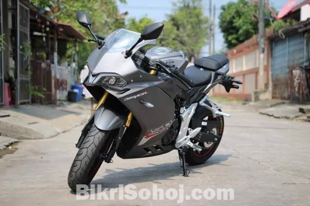 GPX Demon